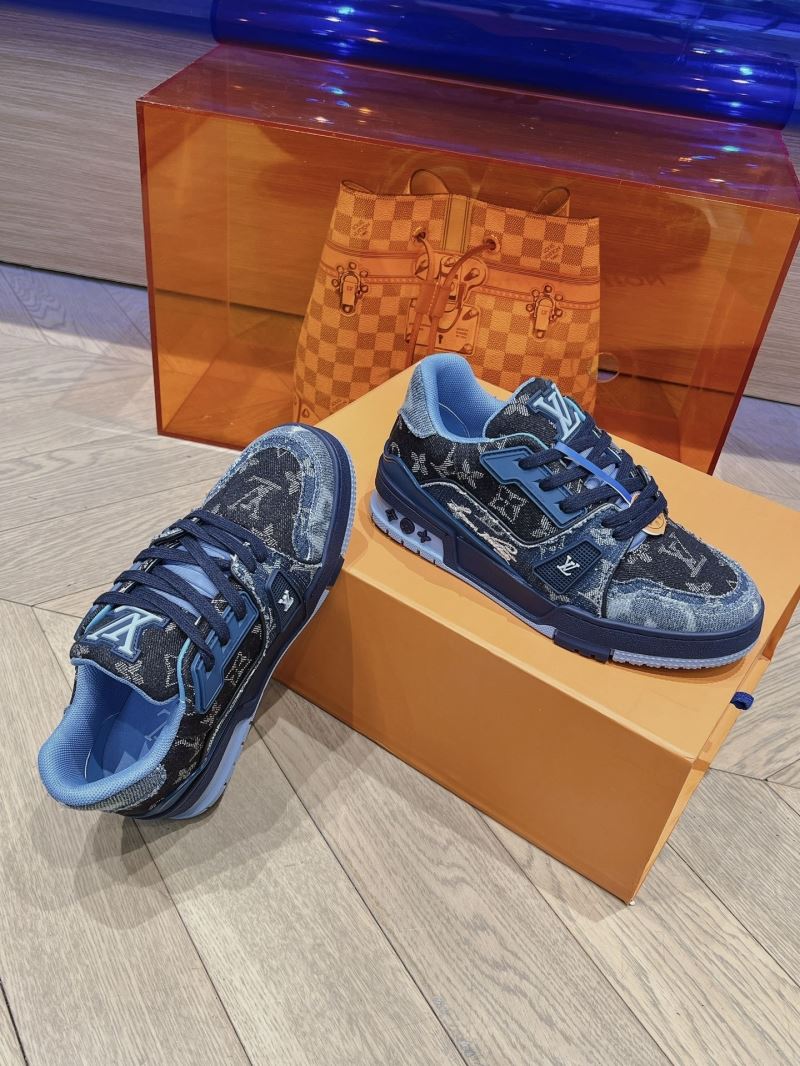 Louis Vuitton Sneakers